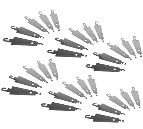 Zhichengbosi 30 infila ago, utensili per cucito