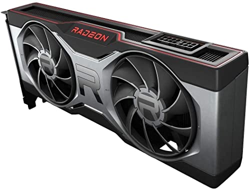 2021 Newest Amd Radeon Rx 6700 Xt Gaming Graphics Card With 12Gb Gddr6, + Allyflex Hdmi #TOP2