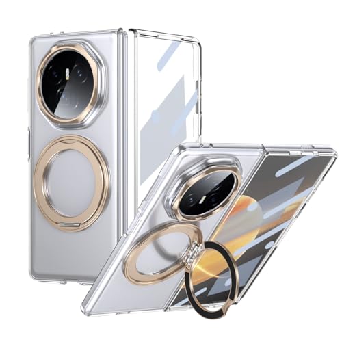 Protection Honor Magic V3 antichoc pour sécuriser votre écran en voyage