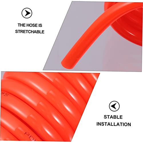 Housoutil Mangueira Tubo Compressor De Companhia Aérea Pcp Compressor De Ar Compressor De Passeio De