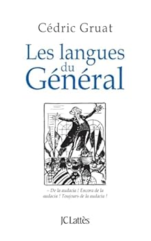 Paperback Les langues du général [French] Book