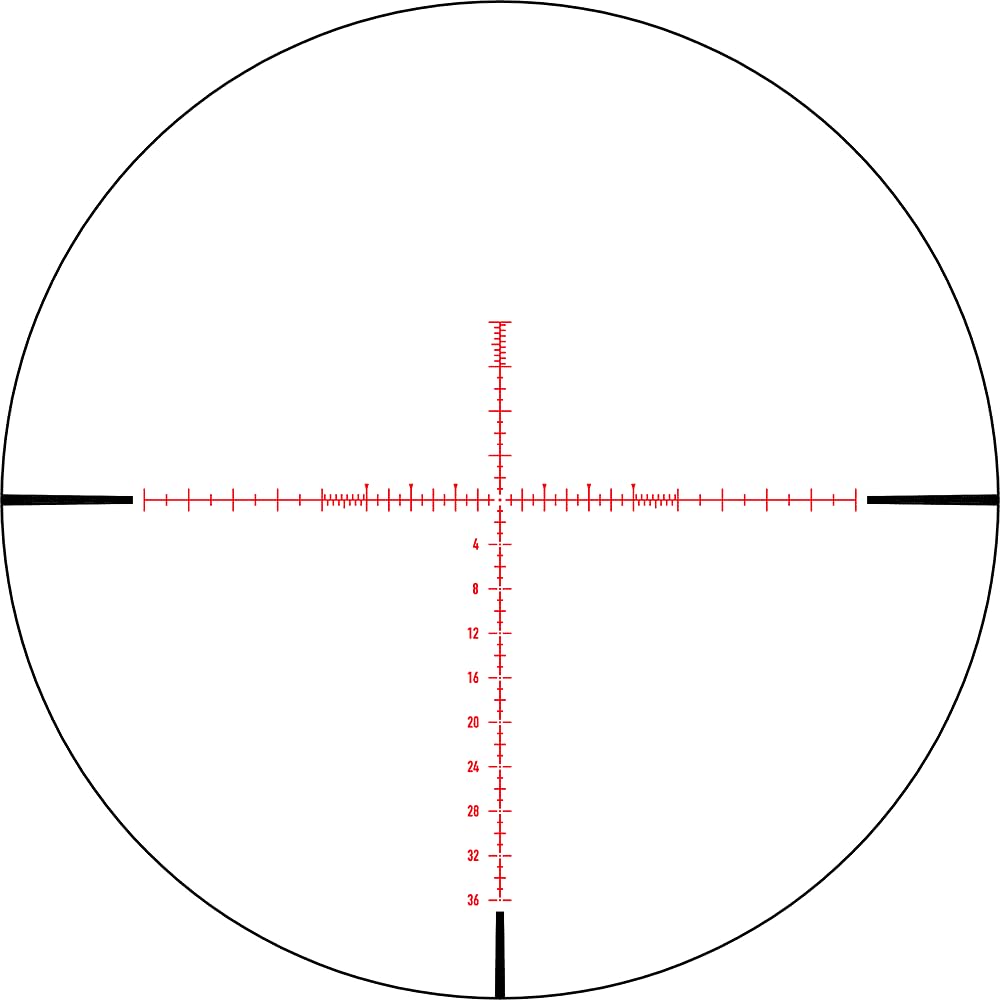 Element Optics Helix HDLR 2-16x50 SFP, APR-1C MOA, 30mm Tube