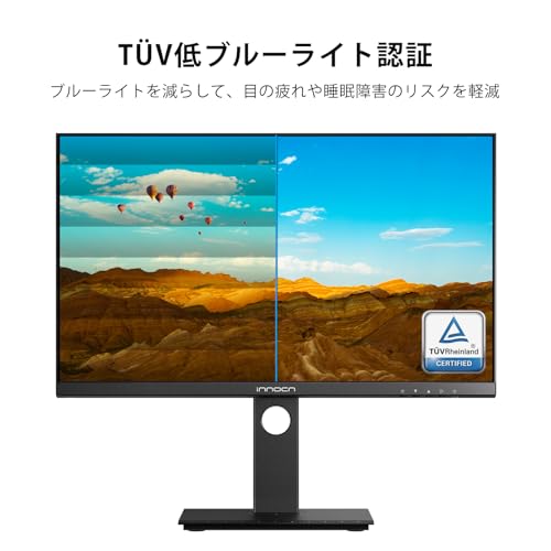 Amazon.co.jp: INNOCN: 21.5～24.5インチ