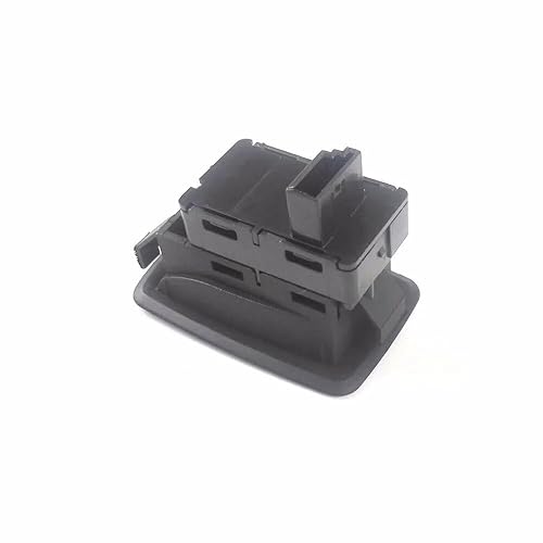 Miniatura 5 de 61316945874 Botón de interruptor de ventana adecuado para BMW 1 3 X5 X6 Z4 E87 E90 E91 E92 E70 Switch