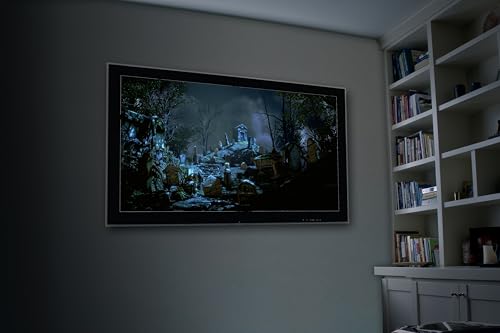 Decoración Digital Halloween con Pantalla de Proyección 40x60 miniatura 3