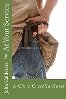 At Your Service 1985374404 Book Cover