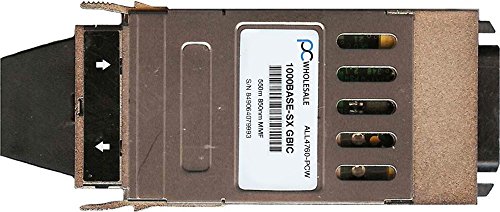 ALLNET ALL4760 Module émetteur-récepteur de réseau Fibre optique 10000 Mbit/s SFP 1310 nm