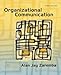 Organizational Communication -  Zaremba, Alan Jay, Paperback