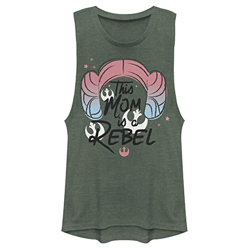 Chemise femme Star Wars Leia l'esprit de l'alliance rebelle dans votre garde-robe