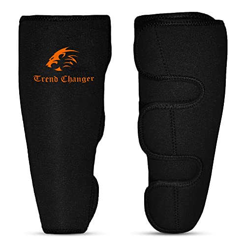 Top 10 Best Shin Guards For Crossfit Reviews & Buying Guide Katynel