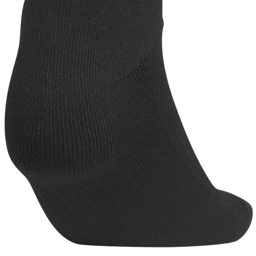 Image of adidas Cushioned Crew Socks 3-Pairs Durable & Comfortable
