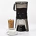 OXO Good Grips Cold Brew Coffee Maker (32 ounces) with 50 Paper Filters