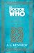 Doctor Who: The Drosten's Curse