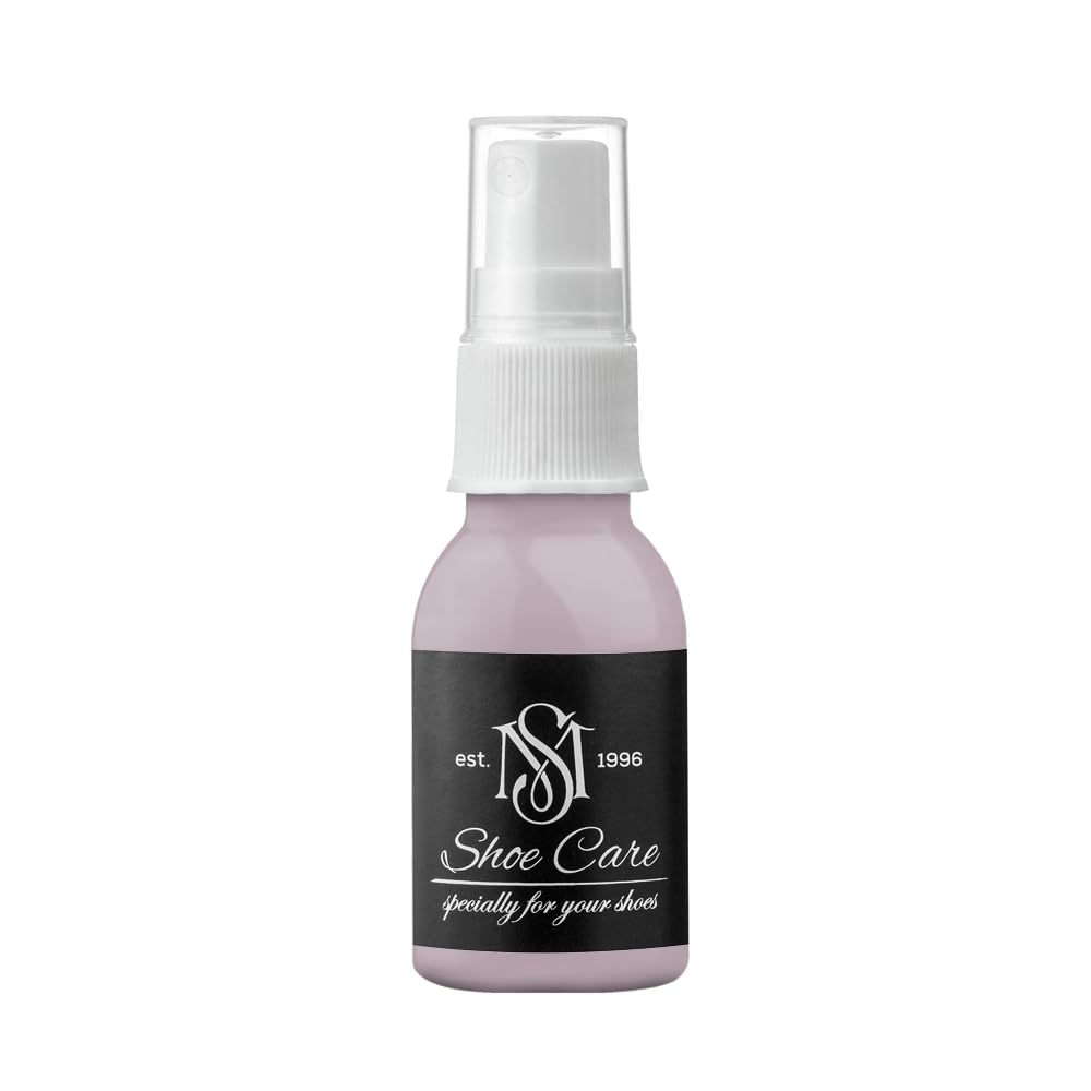 Spray nutritif cuir de luxe MAVI STEP Pierre de Prune restauration de couleur premium
