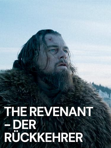 The Revenant - Der Rückkehrer [dt./OV]