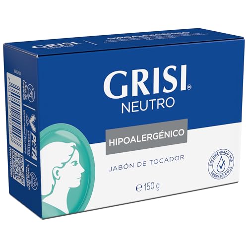 Recopilación de Para que sirve el jabon neutro grisi favoritos de las personas. 18 Imagen adicional