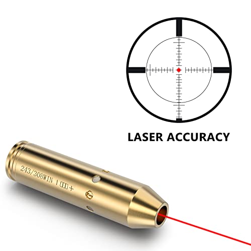 Best Hunting Boresighters Buying Guide Gistgear