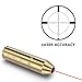 MidTen .243 308 Bore Sight Red Dot Boresighters 308 with Three Batteries