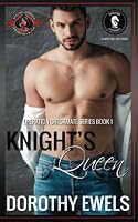Knight’s Queen (Special Forces: Operation Alpha) (Operation Checkmate) 1643849832 Book Cover