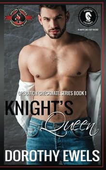 Knight’s Queen (Special Forces: Operation Alpha) (Operation Checkmate) - Book #1 of the Operation Checkmate