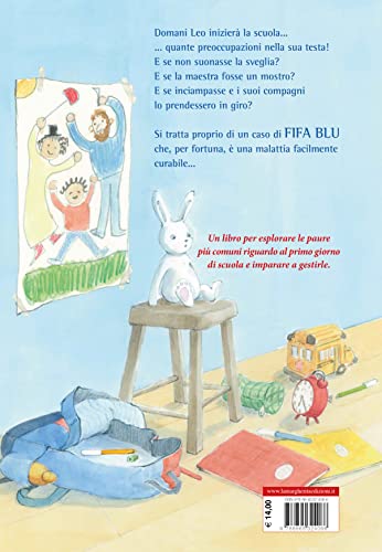 La Fifa Blu. Ediz. A Colori - 2