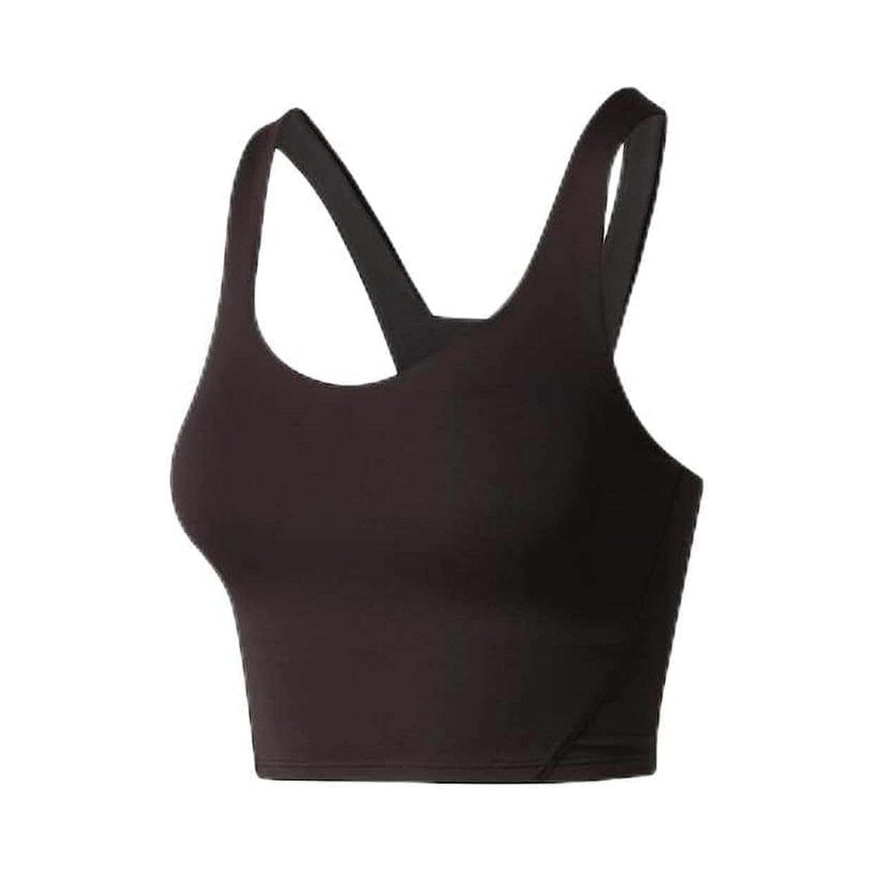 Sujetador deportivo The North Face W Jaida Long Line Bra: tu aliado en el gimnasio 5