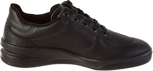 TBS Brandy, Baskets Femme, Noir (Noir + Col Noir H7a04), 35 EU (2.5)