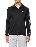 roco weichenantrieb tt Weicher Stoff adidas Mens Beckenbauer TT Sweatshirt, Black, M