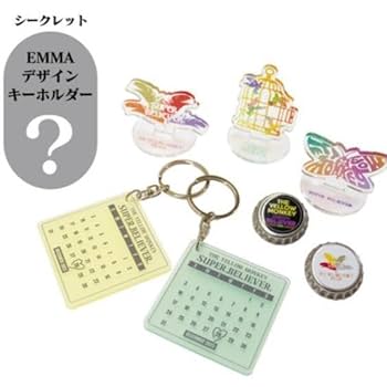 Amazon.co.jp: イエモン アクリルスタンド 蝶 THE YELLOW MONKEY