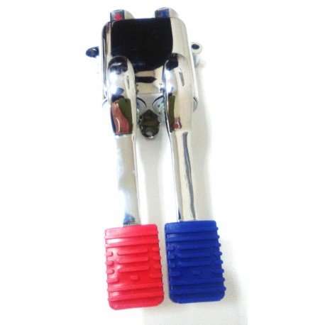 Pedal Mezclador Agua FRIA/CALIENTE - 1316405