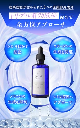 Graidun エイルフォートセラム 90ml の商品画像 2
