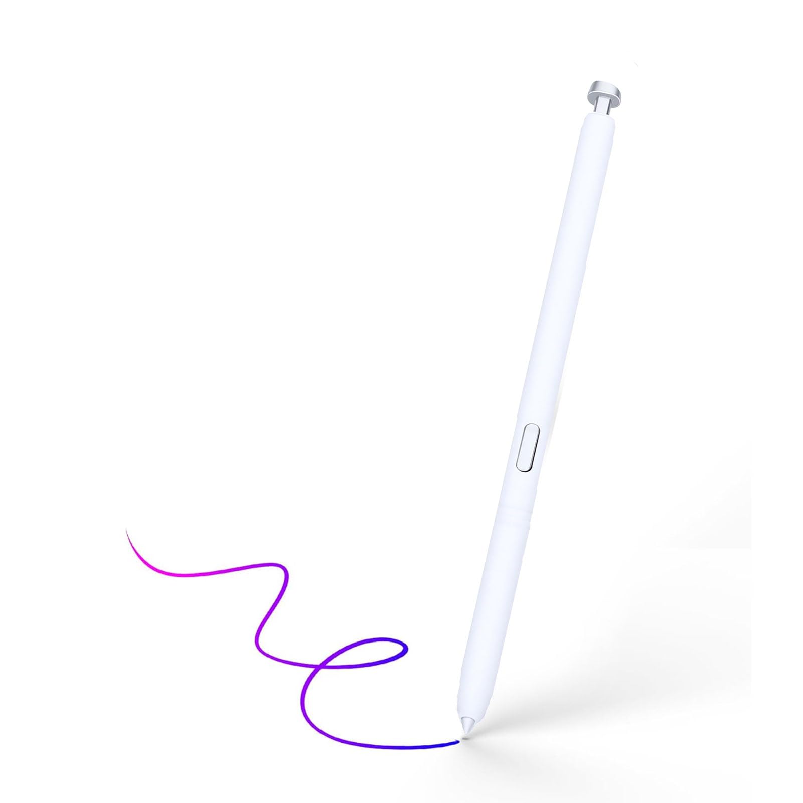 Lápiz óptico de pantalla táctil para S26 Ultra ideal para tomar apuntes y dibujar en exteriores 8