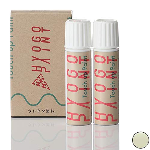 トヨタ　ダイハツ　ホワイトパール　　051 上塗り下塗り合計40本 Amazon.co.jp: トヨタ互換品 スーパーホワイトパールマイカ カラー番号