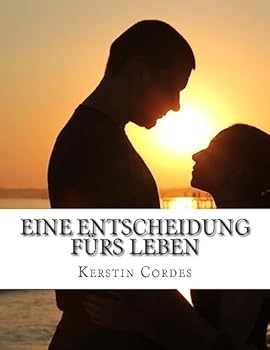 Paperback Eine Entscheidung fürs Leben [German] Book