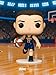 Epic Collectibles Pop Basketball - Caitlin Clark WNBA Fever Vinyl Figure Bundled with Box Protector Compatible for Funko