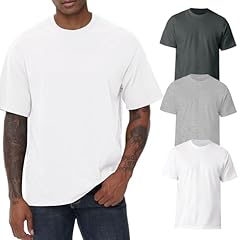 Carbon+heather Grey+white