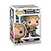 Produktbild Funko Pop! Marvel: Thor: Love and Thunder - Thor - Vinyl-Sammelfigur - Geschenkidee - Offizielle Handelswaren - Spielzeug Für Kinder und Erwachsene - Movies Fans - Modellfigur Für Sammler und Display