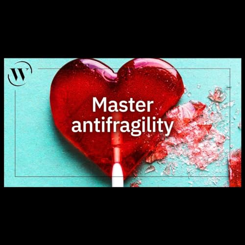 How to master antifragility for a happier life | Jonathan Haidt, Derren Brown & more