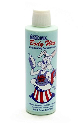 Valco Magic Mix Body Wax 8 oz miniatura 1