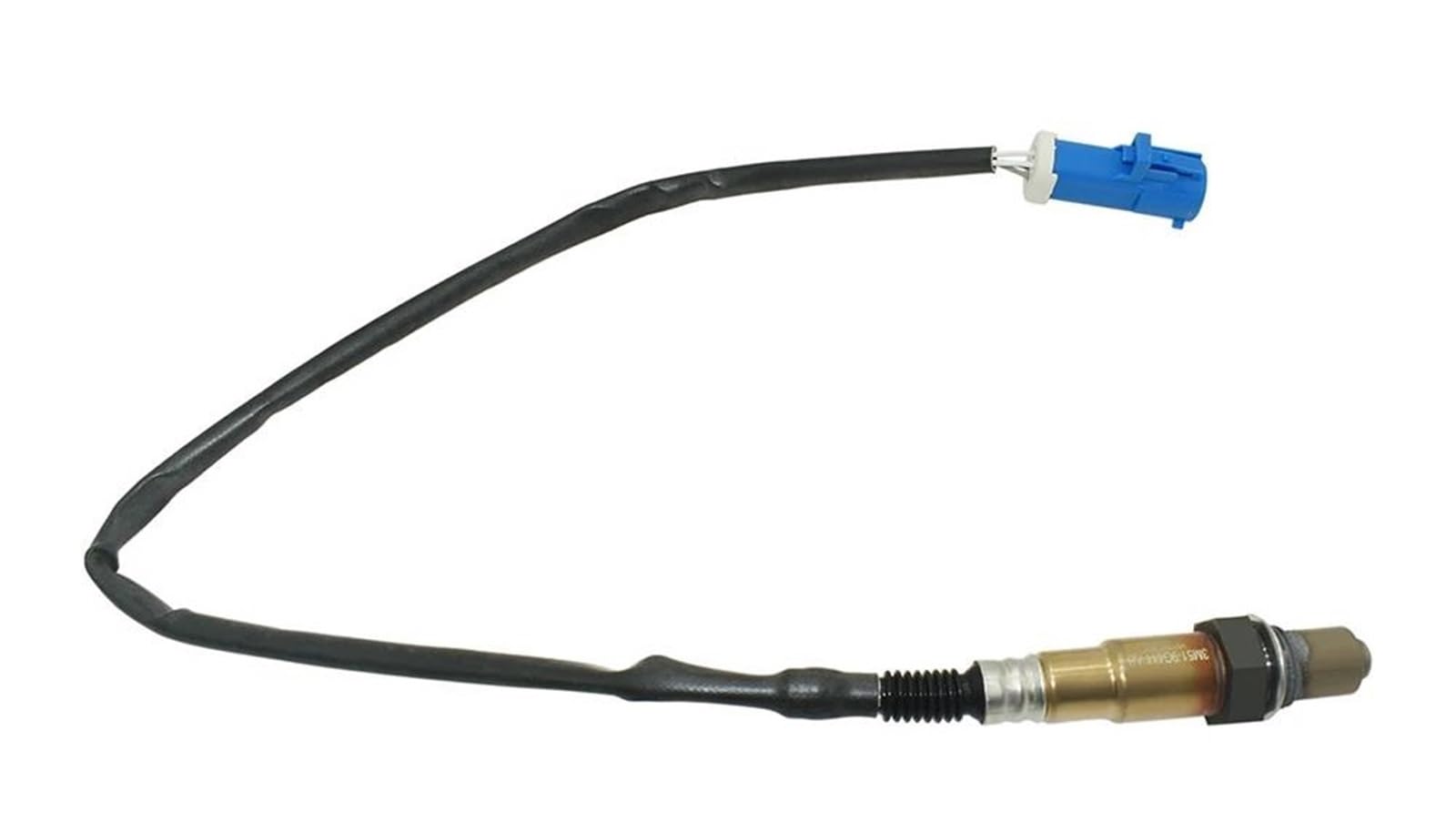 Sonde lambda 3M51-9G444-AB capteur d'oxygène pour Ford Focus et C-Max