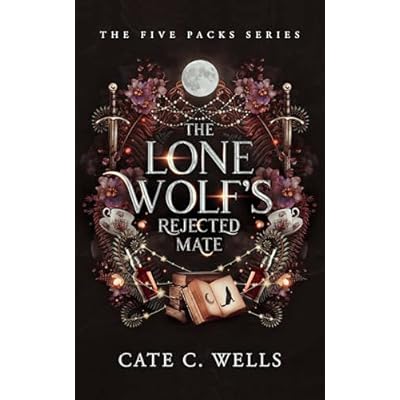 The Lone Wolf's Rejected Mate
