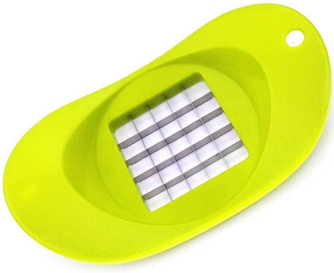 1 PCS Egg Chopper Egg Slicer Fruit Salads Cuter Potato