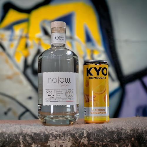 PODCAST KYO* NOLOW * ESTHER SCHMITT