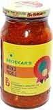 Bedekar's Mixed Pickle - 400g
