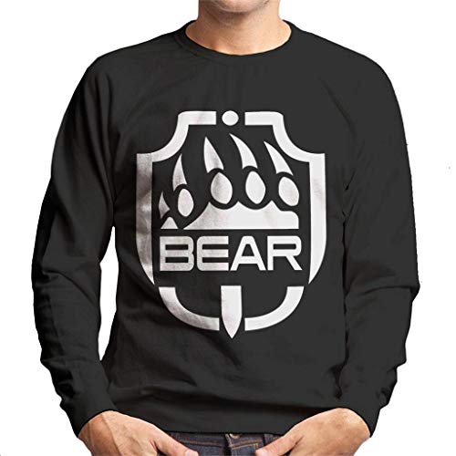 Preisvergleich Produktbild Cloud City 7 Bear Emblem Escape from Tarkov Men's Sweatshirt