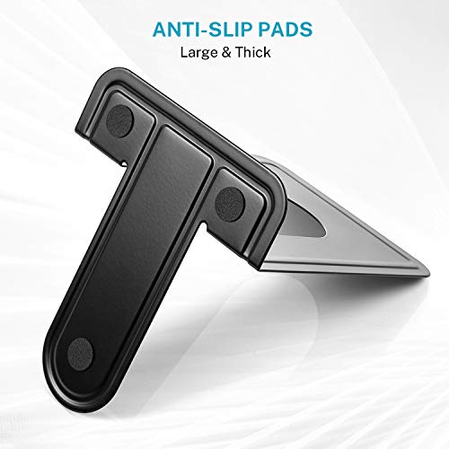 maxgear premium matte painted book ends heavy duty and sturdy bookends for shelves office non-skid metal book end stopper for bookscdsdvds 6 x 46 x 6 in black 2 pairs4 pieces large