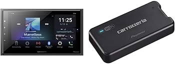 Amazon | 【セット買い】 Pioneer パイオニア ディスプレイ