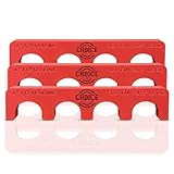 Choice Electrician’s Magnetic Conduit Spacer – PLA Color-Coded – Fits 3/4