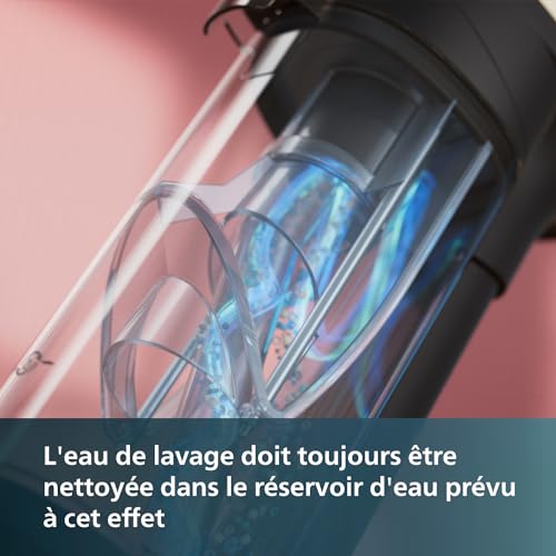 Aspirateur balai Philips XW938301 - vue 6