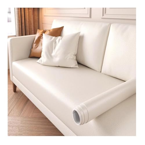 Toppa Pelle Autoadesiva 100x137 Cm - Riparazione Divani, Sedie, Borse